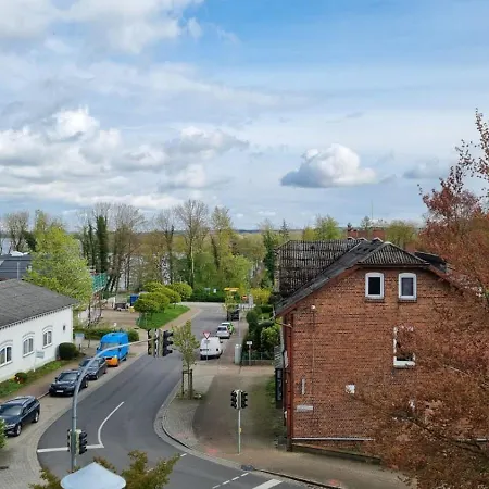 Apartamento Oberstuebchen *