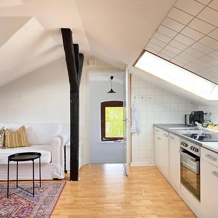 Oberstuebchen Apartamento