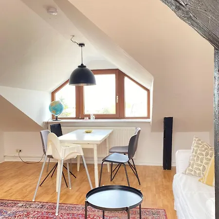 Oberstuebchen Apartamento Ascheberg (Schleswig-Holstein)